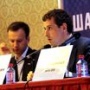 Заседание Наблюдательного совета РШФ