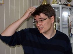 Евгений Томашевский: Готовился к Ни Хуа шесть часов